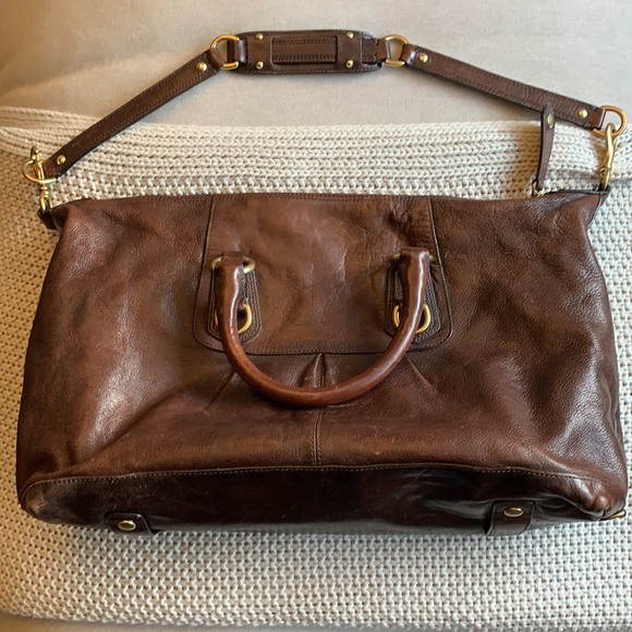 Coach Bag - Picture 2 of 9